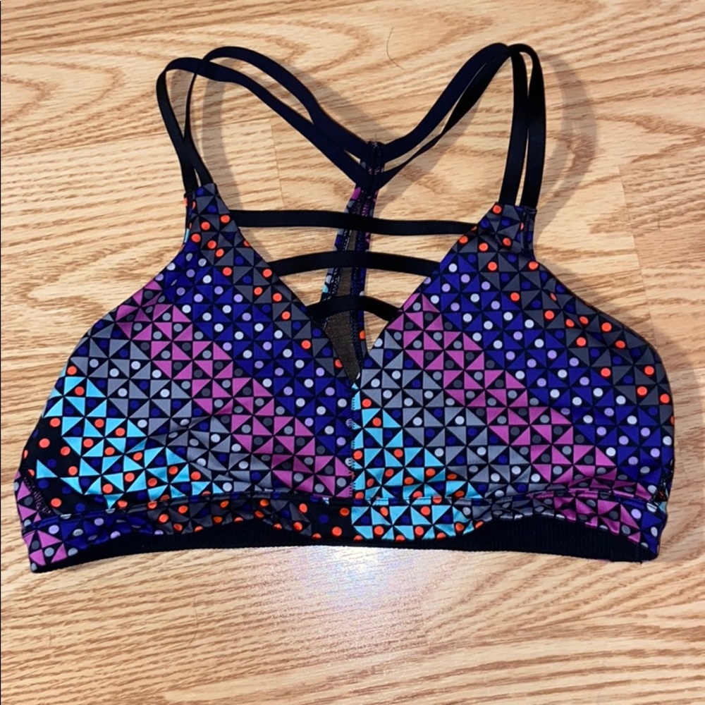Victoria’s Secret sports bra